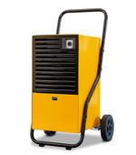 Осушитель воздуха DH 26 OURMASTER профессиональный - [до 30 л. за сутки / для S≈80 м²]