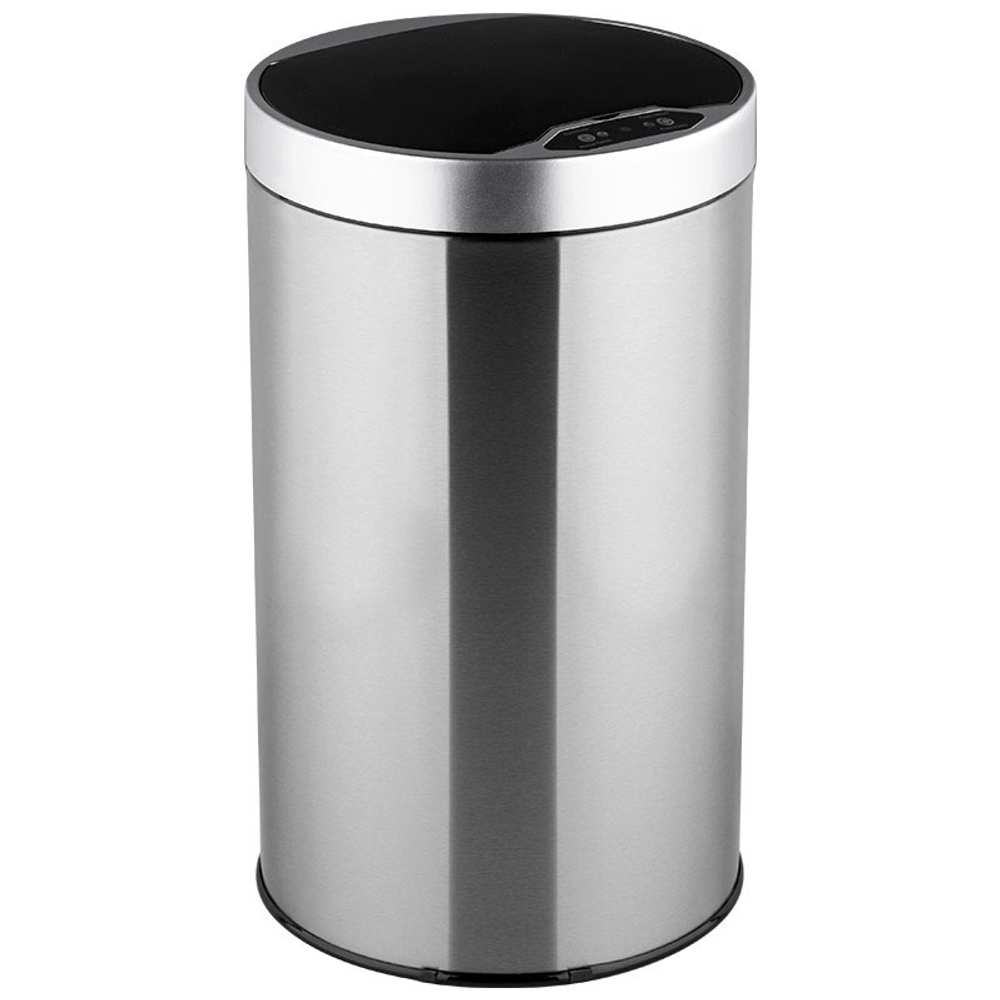 Ведро для мусора 20л сенсорное Energy Smart-12S