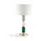 Настольная лампа Odeon Light Classic Candy 4861/1T