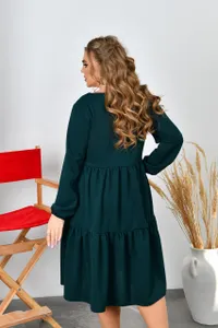 Платье УК-3690 Fabrika