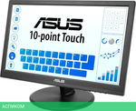 Монитор Asus 15.6" VT169HE