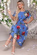 Платье 71589 Avili