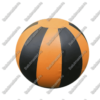 Реквизит для тимбилдинга «ГигаМяч», диаметр 1,2 м
