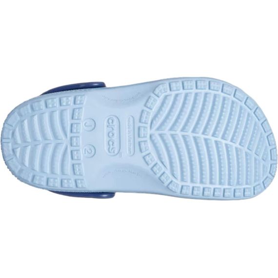 Crocs Classic Clog 'Blue'