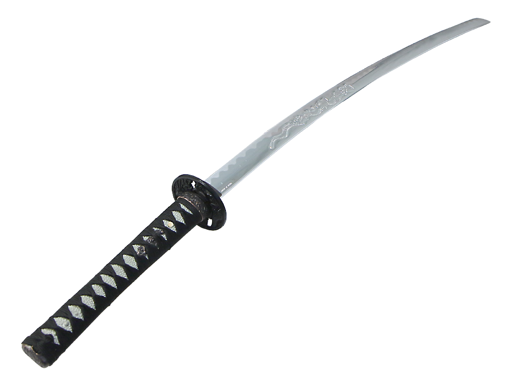 Ryuichi Swords Меч самурайский "Дракон"