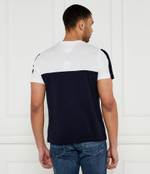 Футболка Tommy Hilfiger - белый(MW0MW39170)