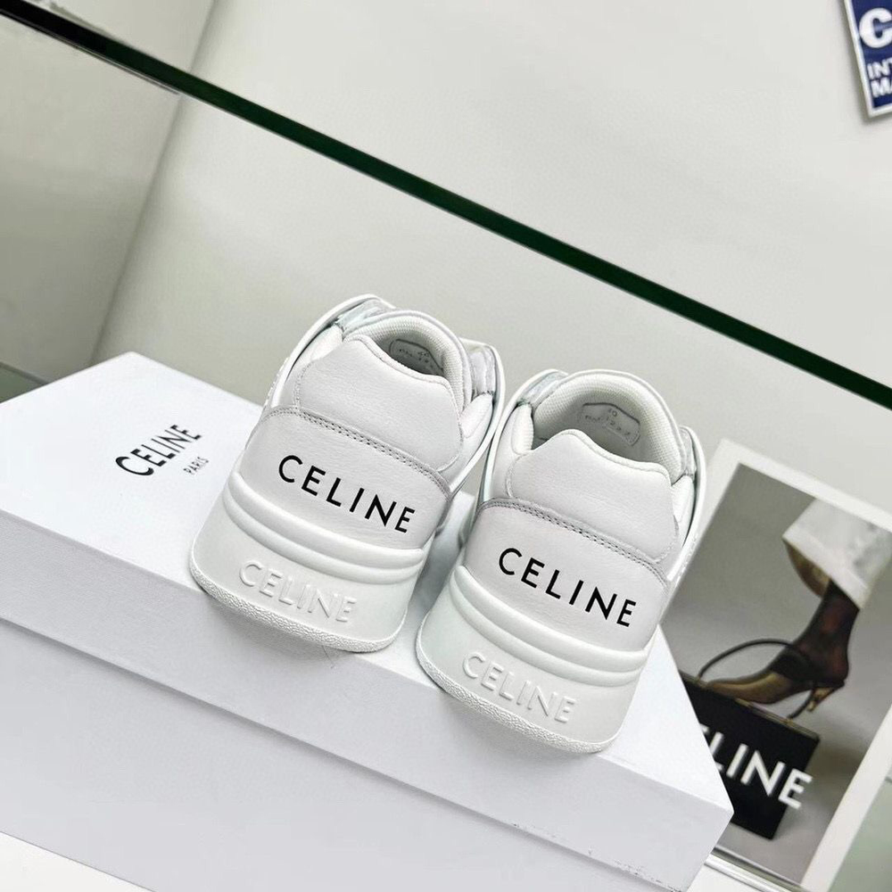 Кеды Celine