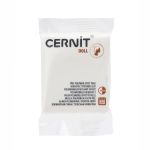 Полимерная глина Cernit Doll 56 г, 010 белый