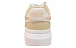 Кроссовки Nike Court Vision 1 Alta Ltr (Женская размерная сетка)