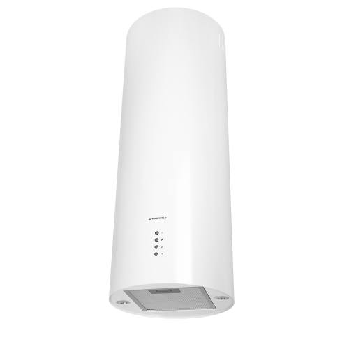 Кухонная вытяжка MAUNFELD Lee Wall 35 белый