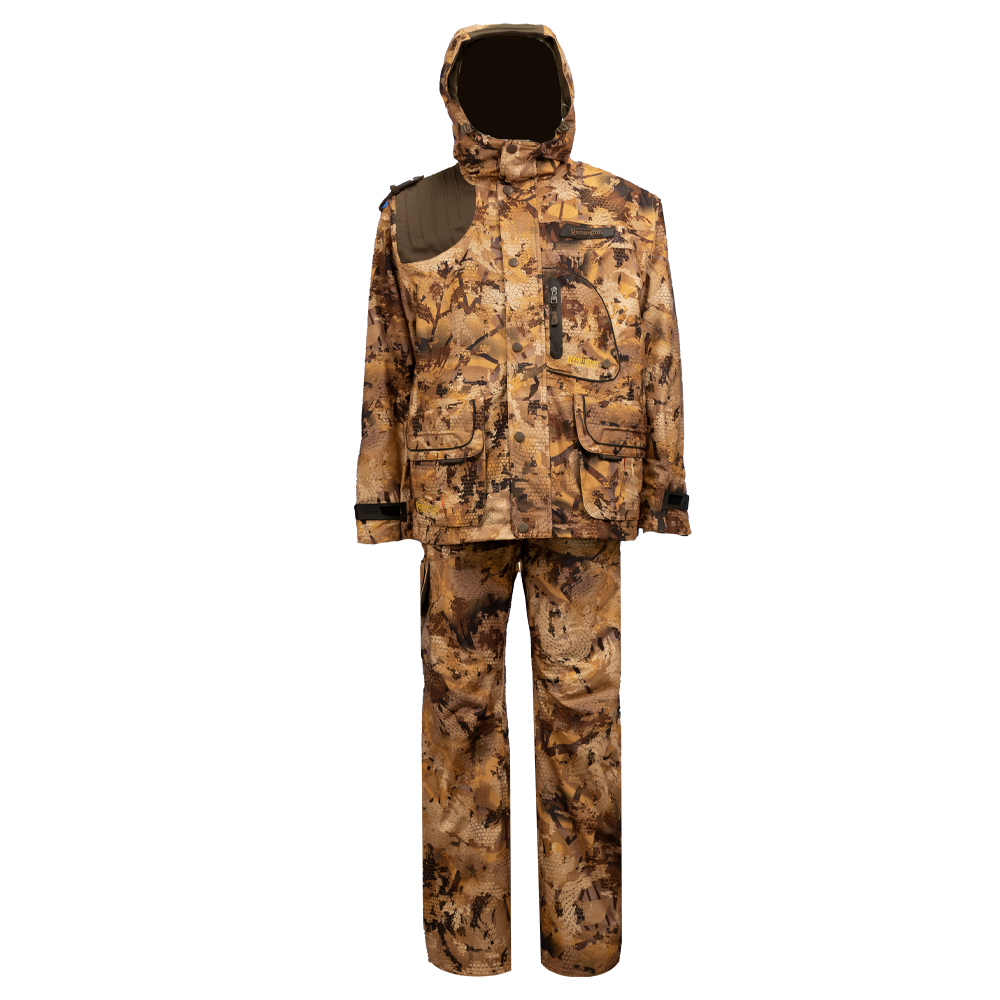 Костюм Remington Duck Hunting Yellow Waterfowl Honeycombs