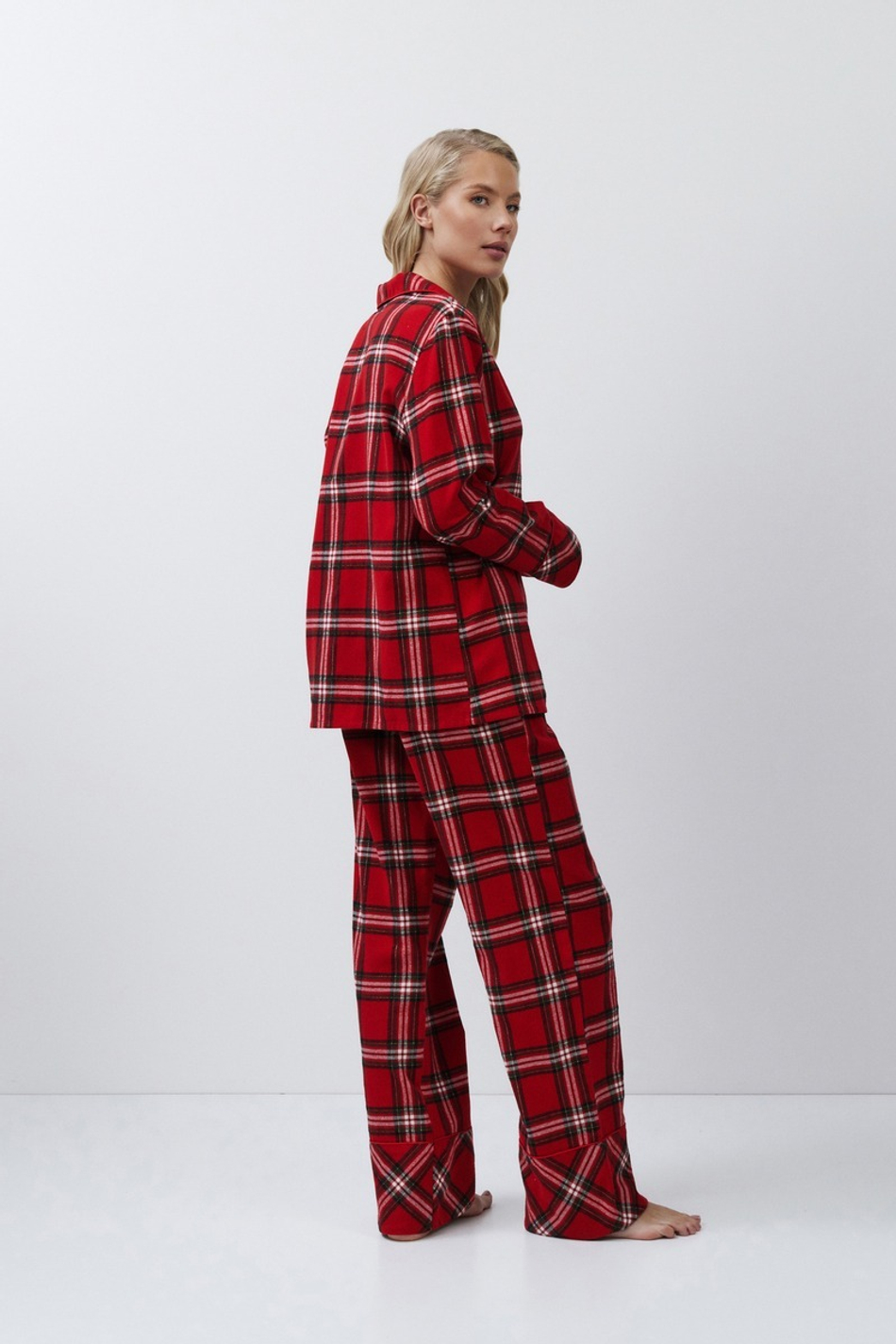 BELL Пижама женская со штанами