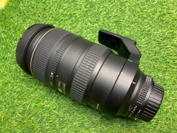 Nikon 80-400mm 4.5-5.6G ED VR AF-S
