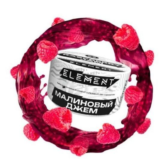 Element "Воздух" (Raspberry Jam), 25 гр.