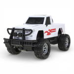 Джип на РУ коробка 633-4AE-1A