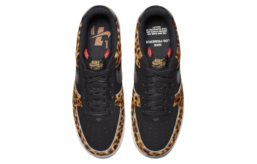 Кроссовки Nike Air Force 1 Los Primeros