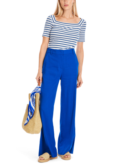 Футболка из хлопка