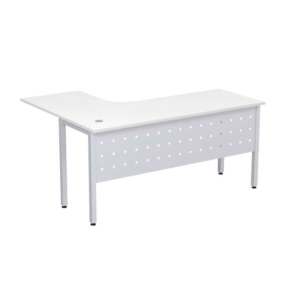 2МК.133 Стол криволинейный прав. (1600*1200*750)