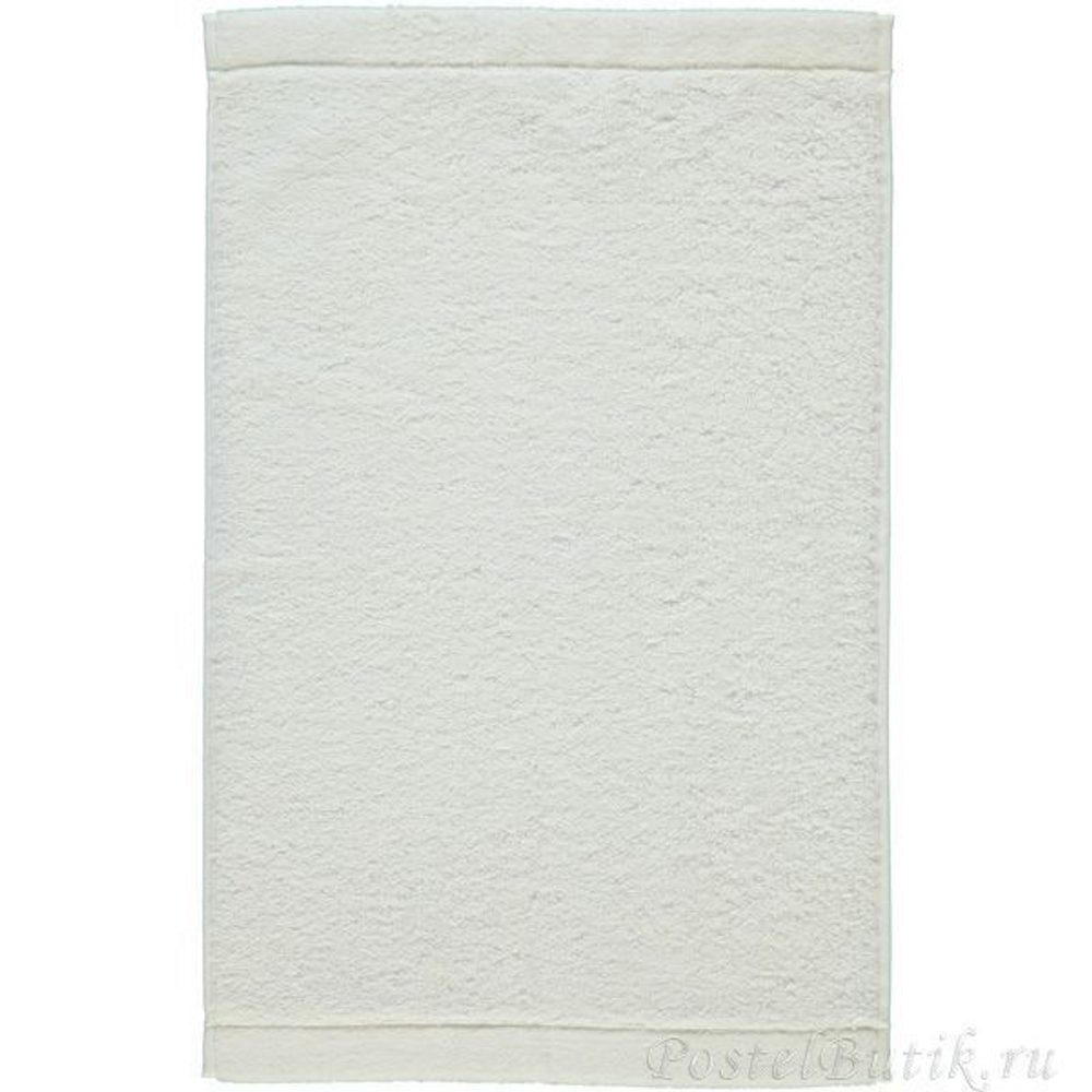 Полотенце 100х150 Cawo Life Style 7007 Uni белое