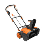 Снегоуборщик аккумуляторный Worx WG471E