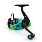 Безынерционная катушка 1000 Kaida Nature (5+1BB, мет.шпуля) доп. шпуля