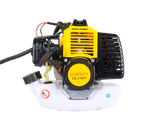 Триммер бензиновый Eurolux TR-1500T