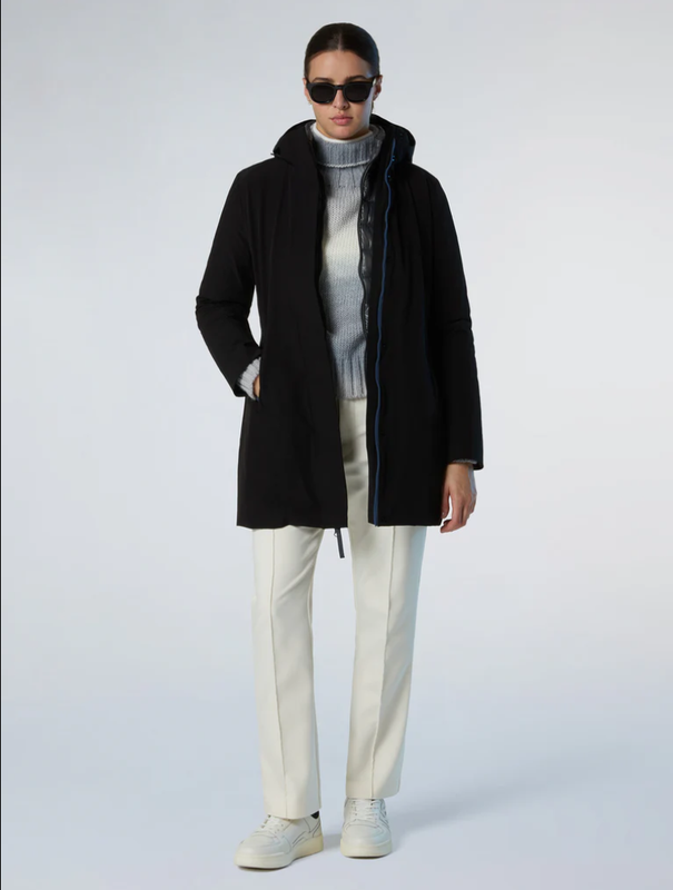 КУРТКА NORTH SAILS