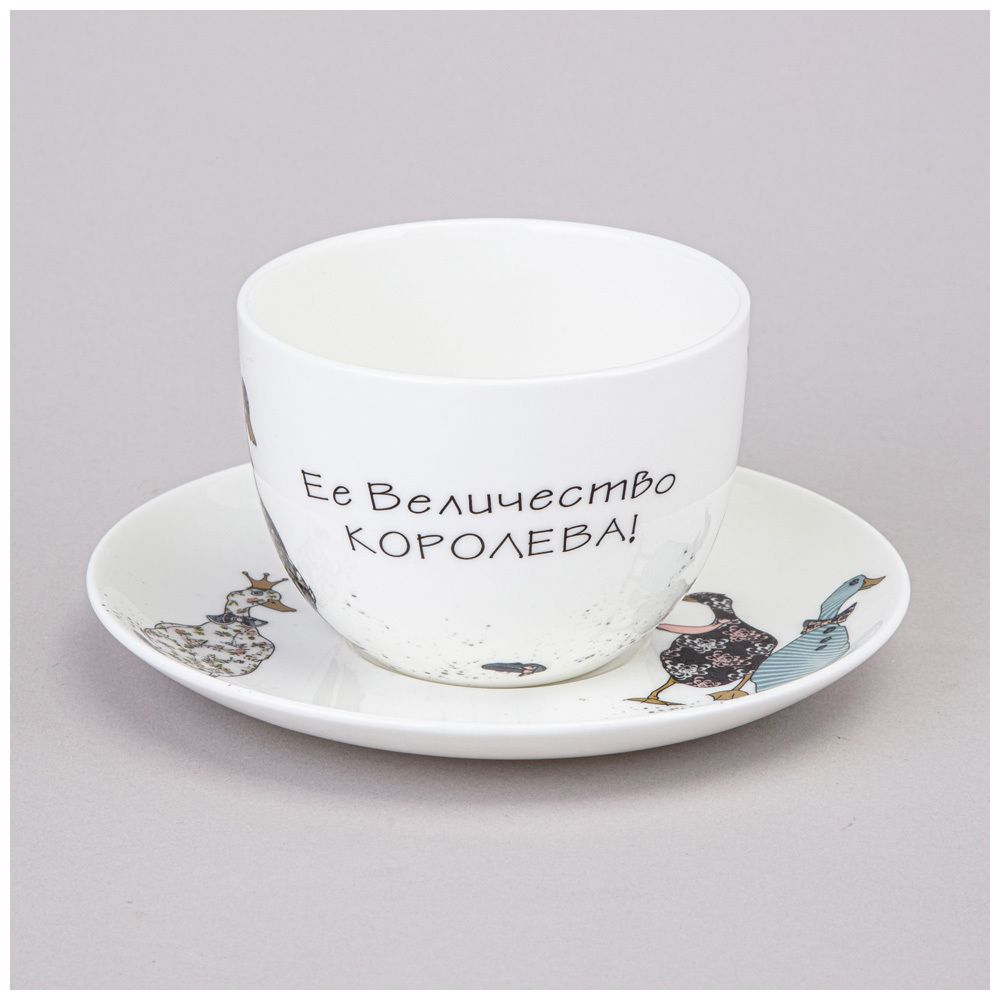 ЧАЙНАЯ ПАРА LEFARD "FAMILY FARM" 330 МЛ (КОР=24НАБ.)