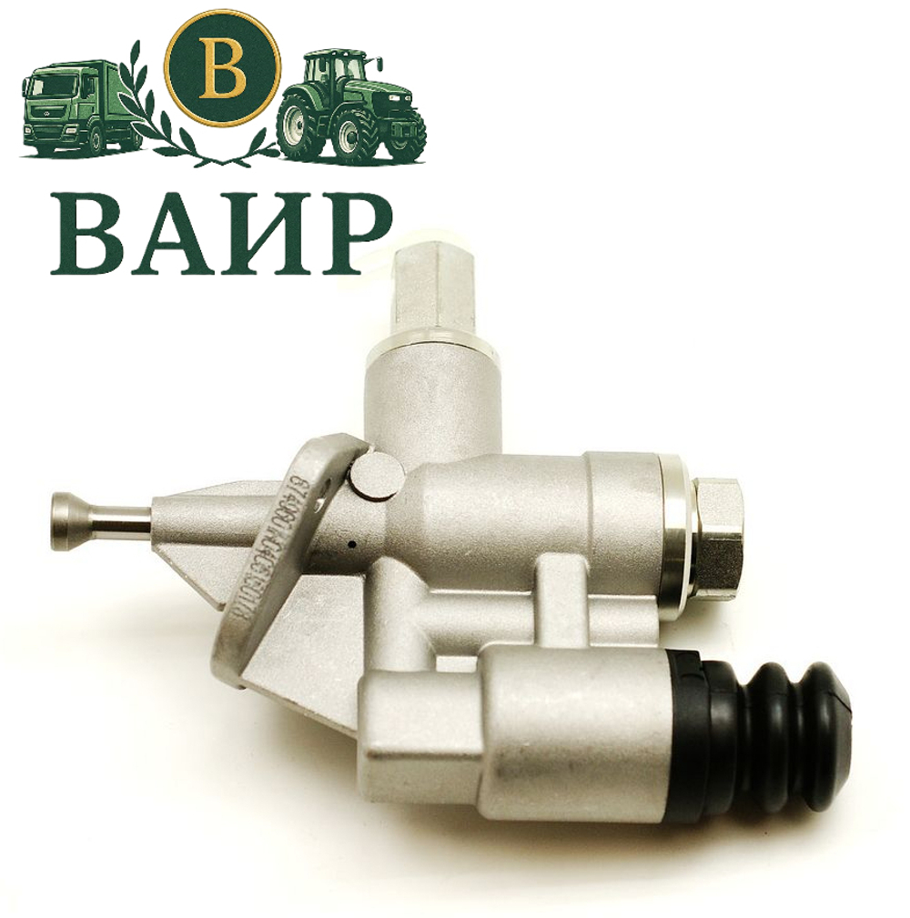 Насос подкачки топлива (ТННД) Cummins 4988748