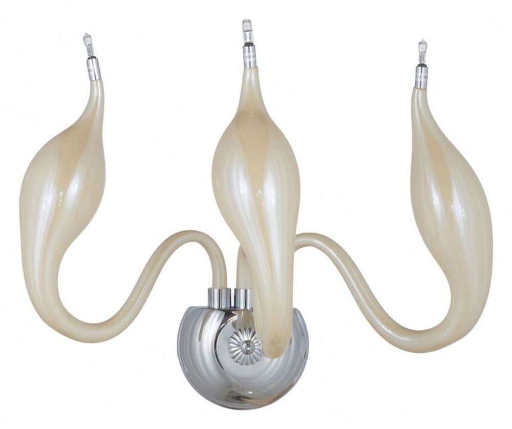 Бра LUMINA DECO Magica LDW 7002-3 CHAMP