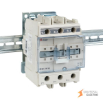 Контактор КМЭ малогабаритный 80А 220В NO+NC EKF PROxima