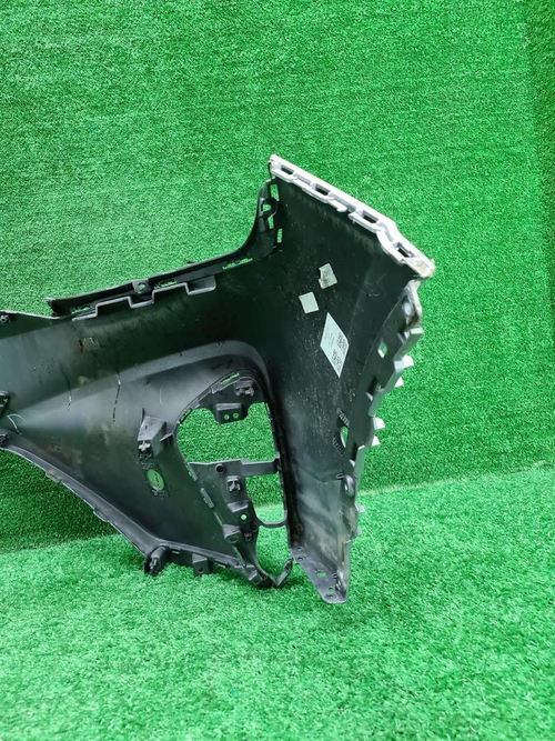 Бампер передний Geely Coolray (2019-2024)