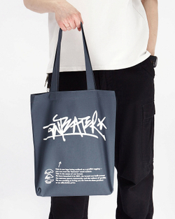 Сумка ANTEATER Shopperbag-Dark-Grey
