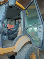 XGMA XG765* Экскаватор-погрузчик XG765H-4TX (Дизельный, 4,8 л, 102 л.с., АТ)