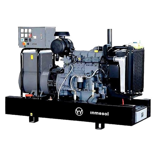 Дизельный генератор Inmesol AI 083 / IL083