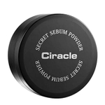 Пудра рассыпчатая для жирной кожи CIRACLE Secret Sebum Powder 5 гр