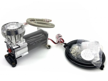 Профессиональный компрессор BERKUT PRO-20