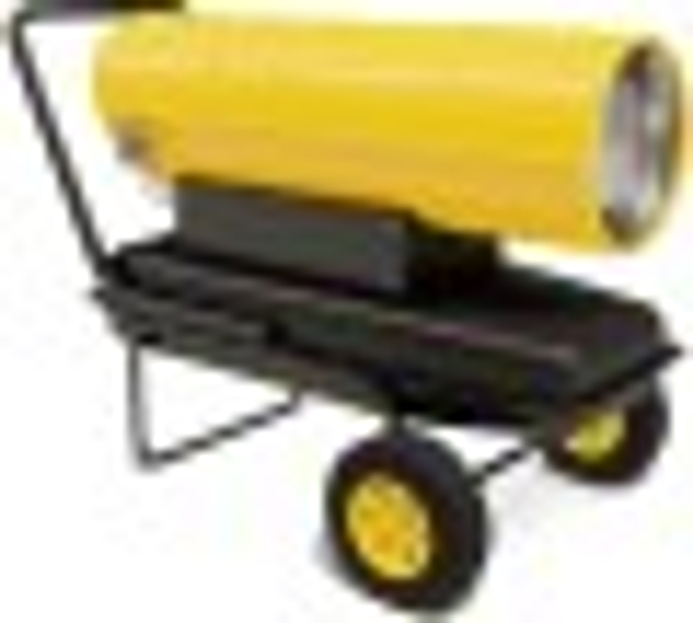 Тепловая пушка на дизтопливе прямого нагрева VEKTOR DH-50 00-00004431