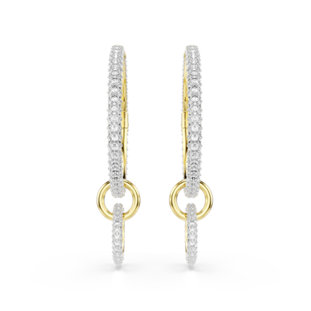 DEXTERA:PE HOOP WHITE/GOS