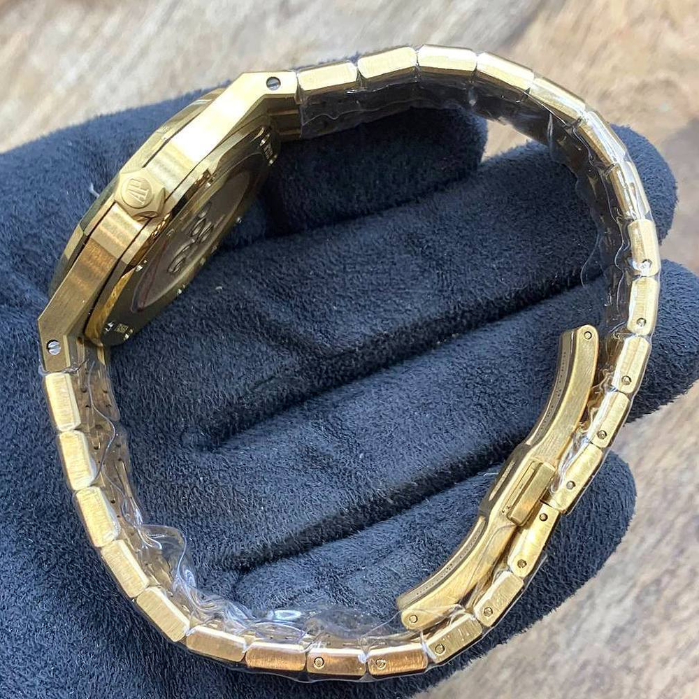 Часы Audemars Piguet