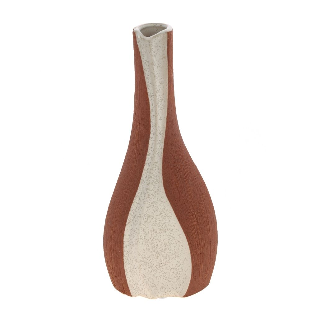 GAEM Ваза, L10,5 W9 H25 см