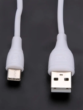 Автомобильное зарядное устройство для телефона Aspor АЗУ 2 в 1 Type-C A918T/ прикуриватель черный