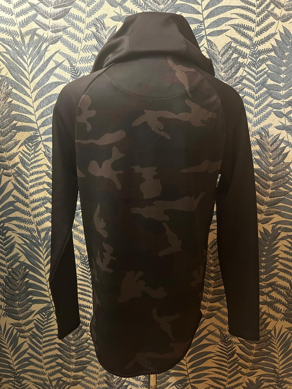 Олимпийка SIKSILK