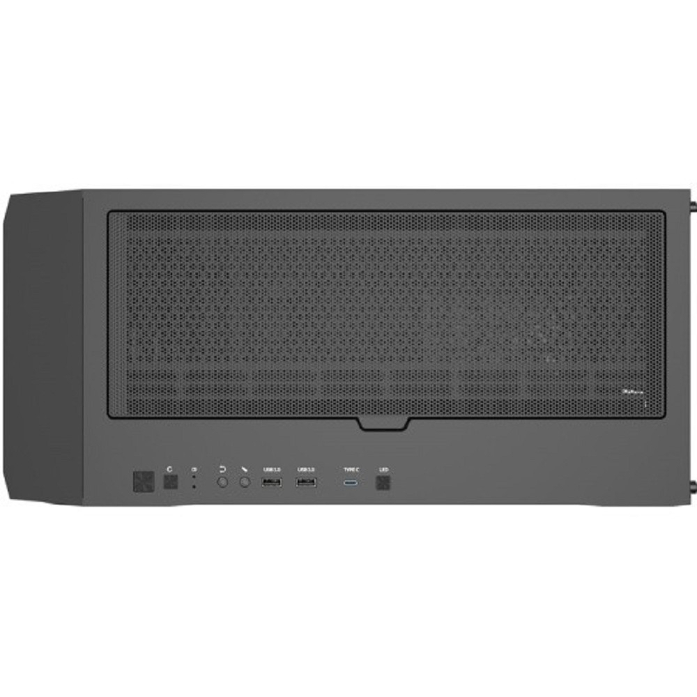 MidiTower Zalman Z10