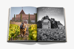 Подарочный набор книг на английском языке Assouline WINE & TRAVEL FRANCE AND ITALY GIFT SET