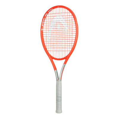 Теннисная ракетка HEAD Graphene 360+ Radical MP (2021) Tour Racket