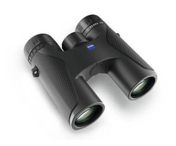 Бинокль Carl Zeiss Terra ED 10x32 чёрный