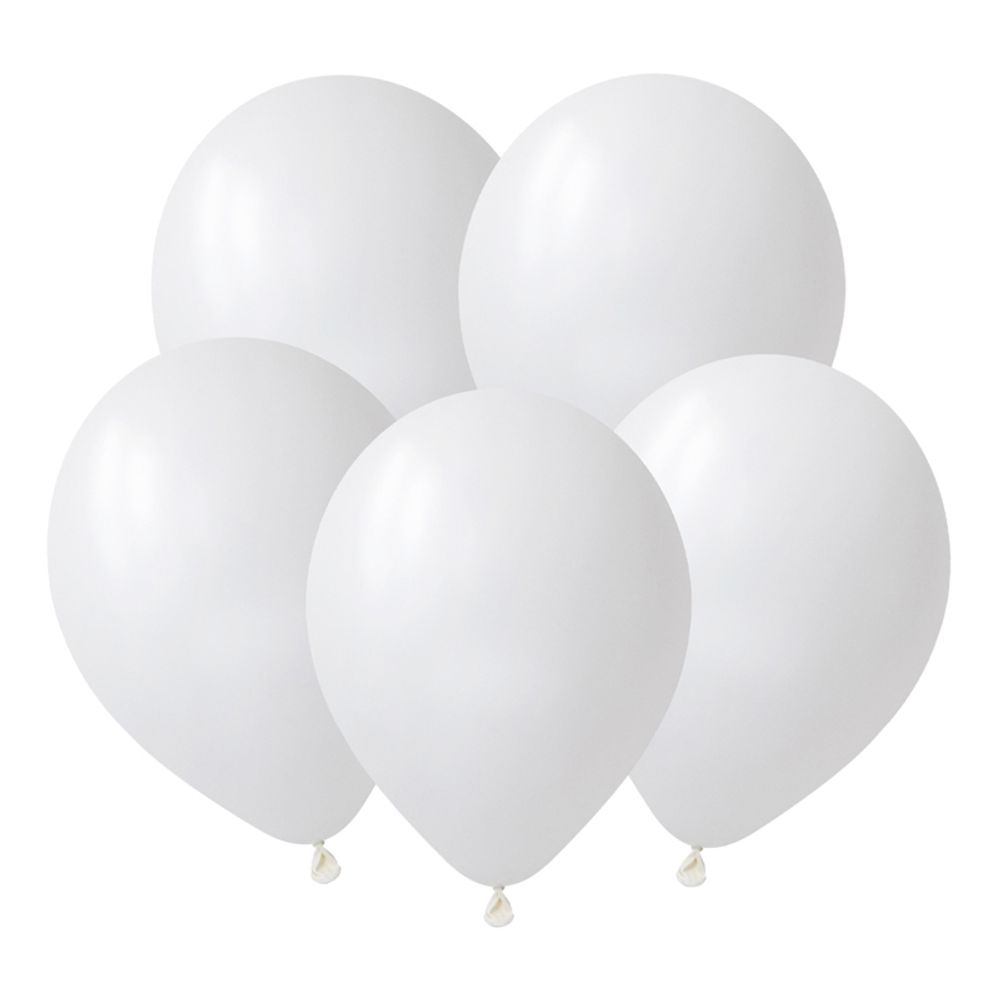 DB 18&quot; Пастель Белый / White / 25 шт.