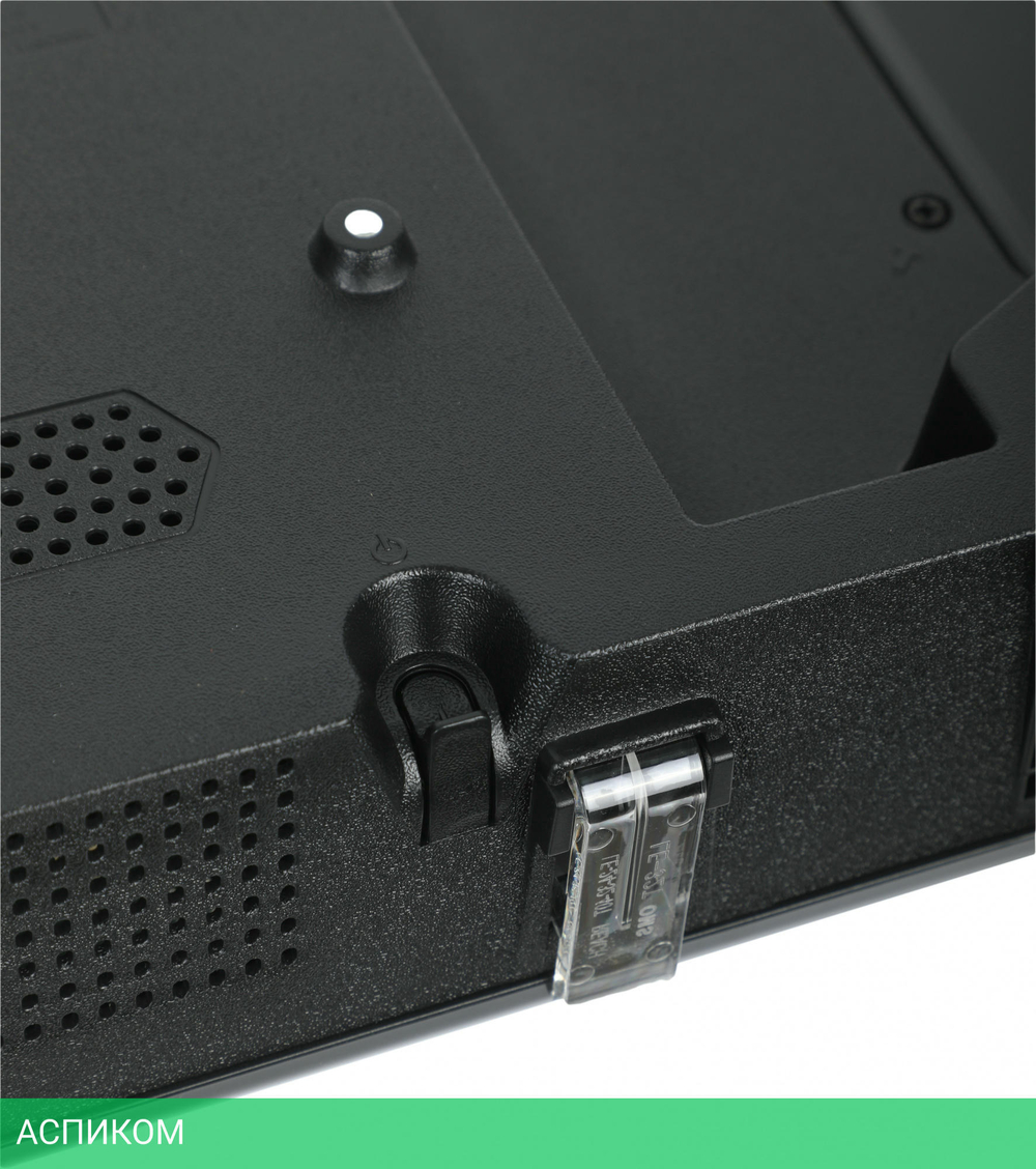 Телевизор LED PolarLine 24" 24PL12TC