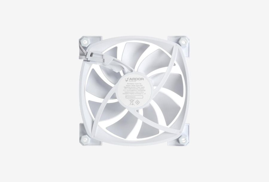 ARDOR GAMING Flame U120_0426613103002